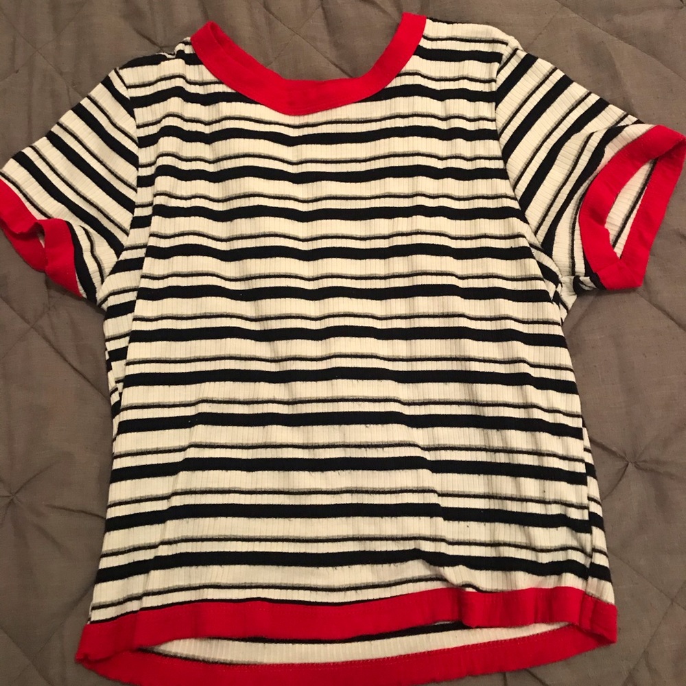 Gaze T-Shirt